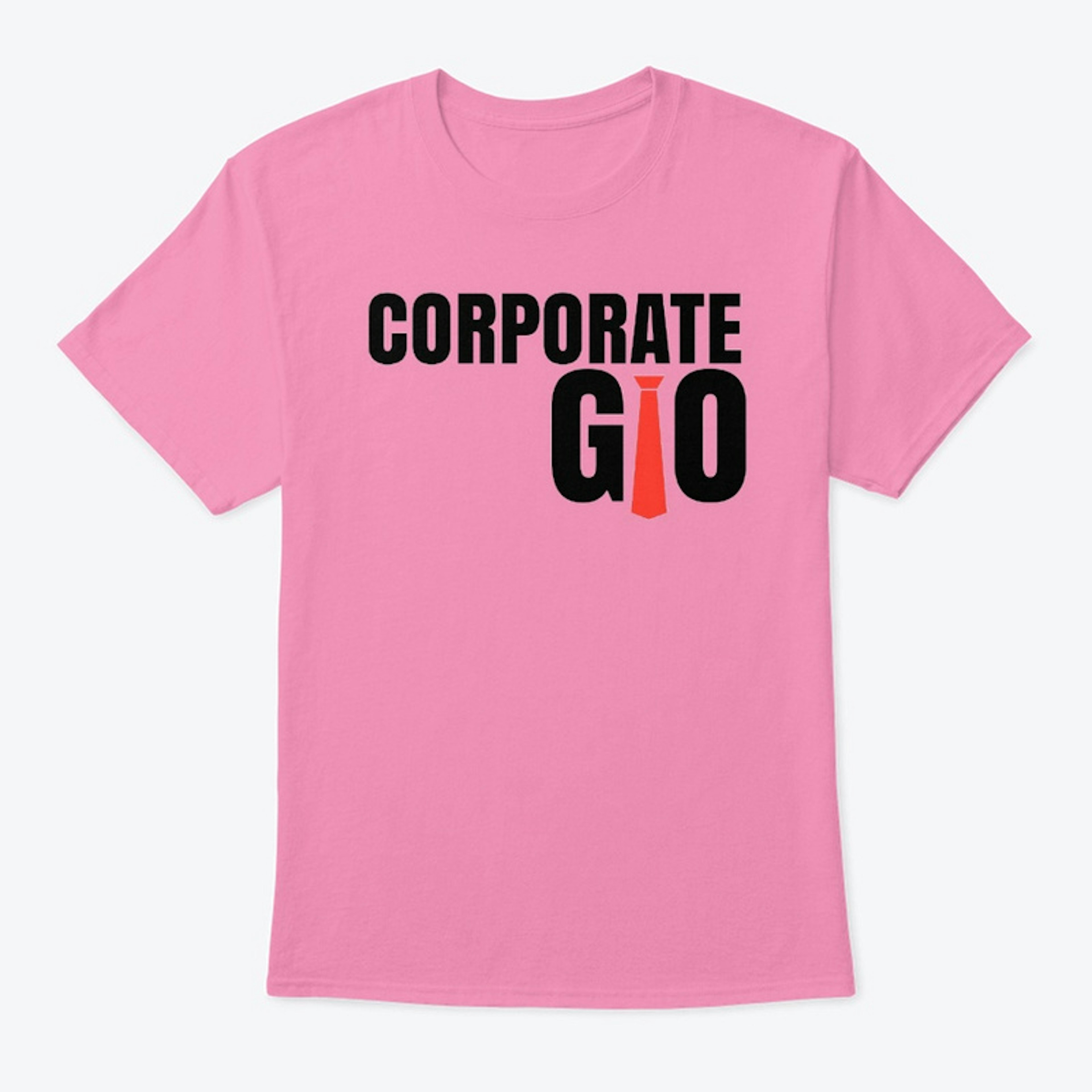 HFR "Corporate Gio" T-Shirt