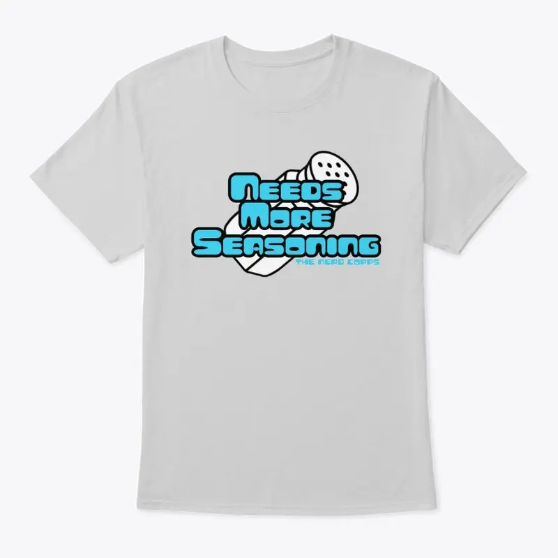 Seasoning T-Shirt